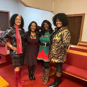 Meet your Posher, Tonya